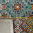 Deyoung Hand Tufted Cotton Geometric Rug-212734883