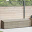 Latitude Run 220cm W 0L Deck Box-1996077532
