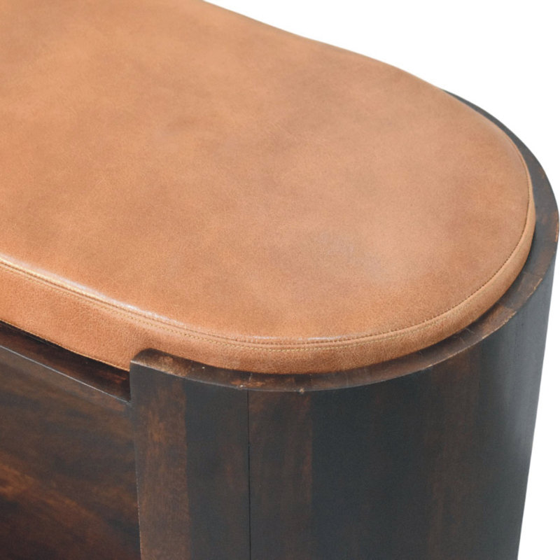 Arcus Shoe Bench
