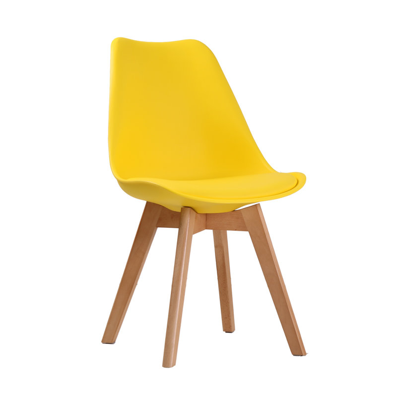LOUVRE CHAIR, Yellow