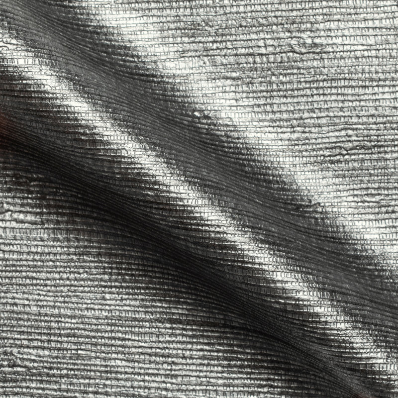 Glitter Wallpaper Roll, Gray