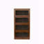 Armoire de bureau avec bibliothèque-421519373
