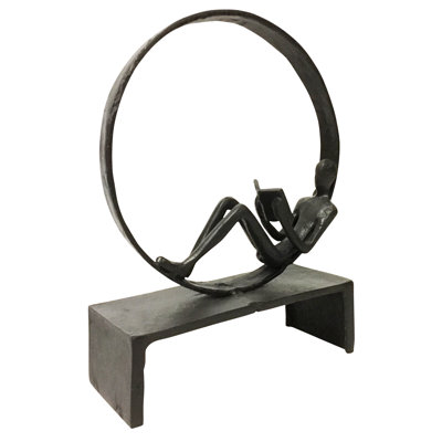 Caire People Figurines & Sculptures