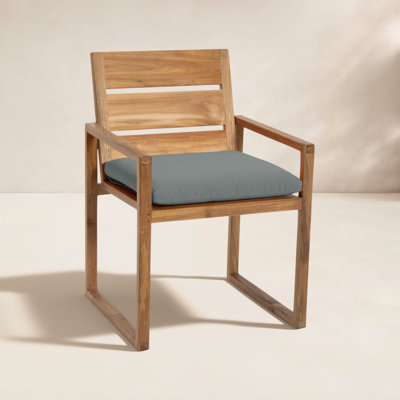 Uvita Sunbrella® Patio Armchair