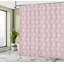 Ensemble de rideau de douche + crochets-123348708-123349116