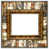 Grey Framed is out of stock selected