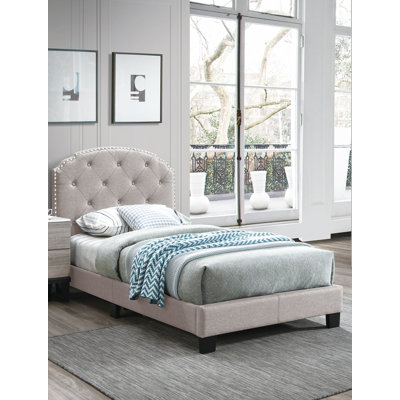Mobilier de chambre à coucher de style européen 1pc