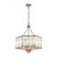 6 - Light Chandelier
