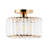 Charlyne Crystal Semi Flush Mount-1288695379