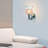 Armed Sconce