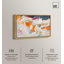 «Tangerine Tide II», reproduction d'art sur toile par Art Remedy-123687222-123687215