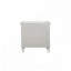 Table de chevet