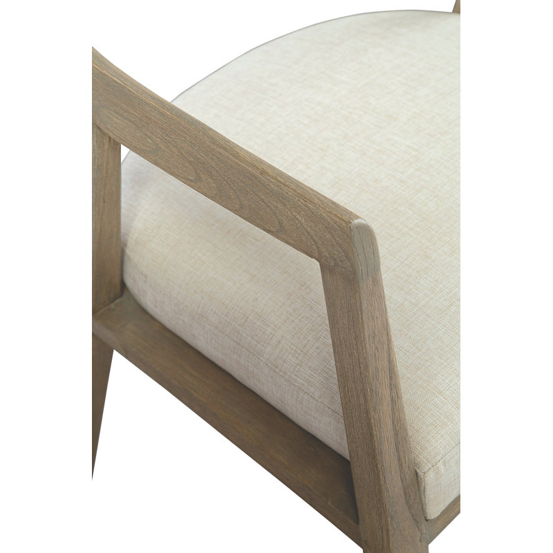 Santara Solid Wood Dining Chair