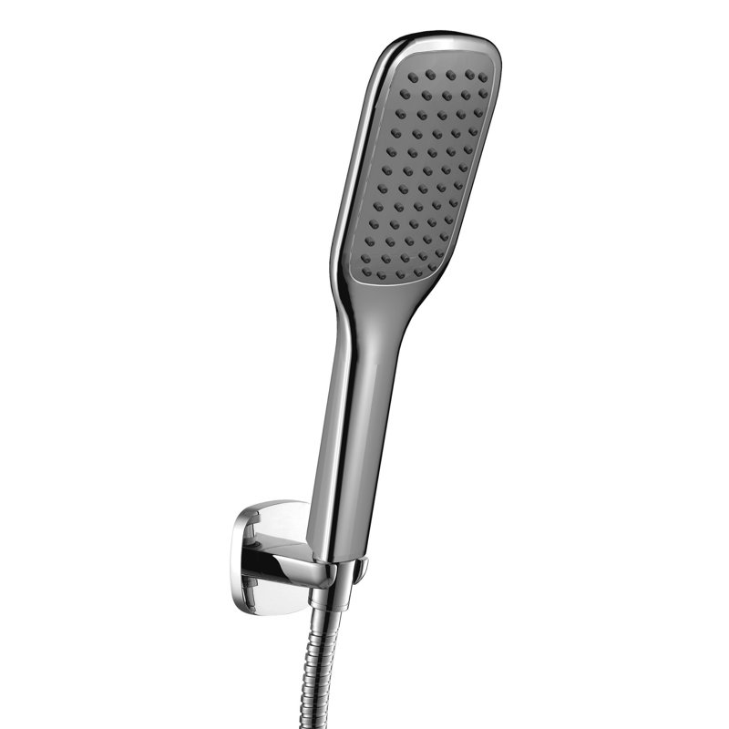 Savoy Rain Handheld Shower Head