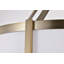 Luminaire suspendu 3 lumières Maliyka-88608619