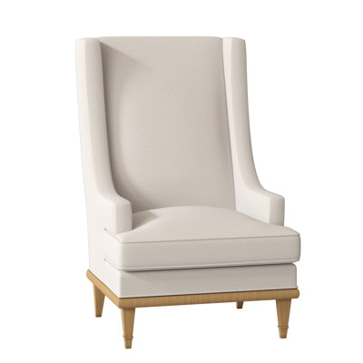 Dublin Sunbrella® Wingback Chair
