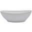 Olivari 900 mm Single Vanity with Vessel Ceramic Basin-311223345-311223347
