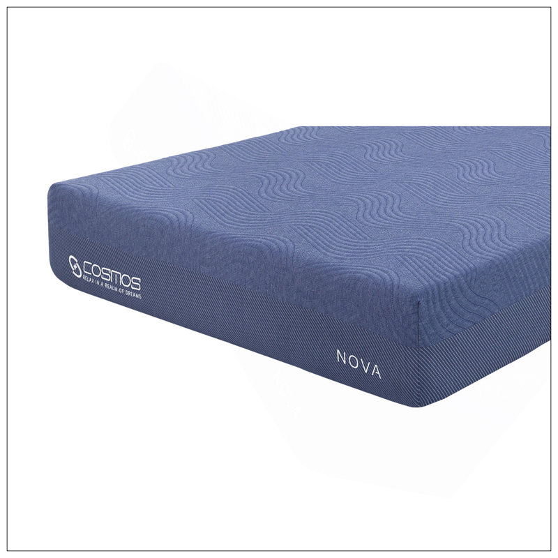 KS FOAM CORE, King, 10"