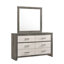 Ensemble de chambre à coucher avec lit plateforme Kaeleah 3-2_Odille-183619403-144971529