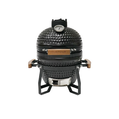 Glamour 13 po Kamado