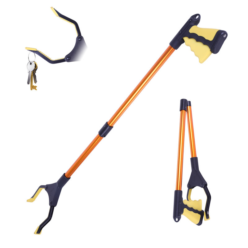 Outil de ramassage manuel Grabber Reachers