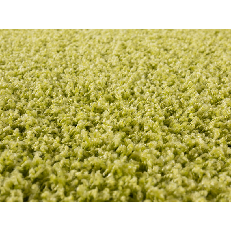 Alfheim Shag Area Rug, Rectangle 100 x 200cm