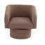 Fauteuil en tissu l 28 po Aricela-201434912
