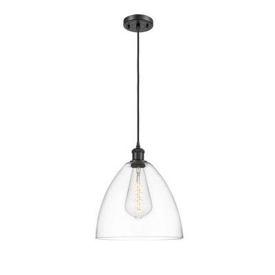 Haruka 1 - Light Single Pendant