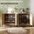 Shoe Cabinet-100439542