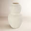 Vase décoratif en sablier Sandia-1419876096
