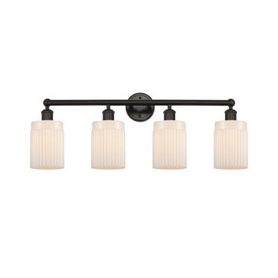 Kamena 4 - Light Dimmable Vanity Light