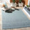 Tapis intérieur / extérieur Abbieleigh Performance Southwestern