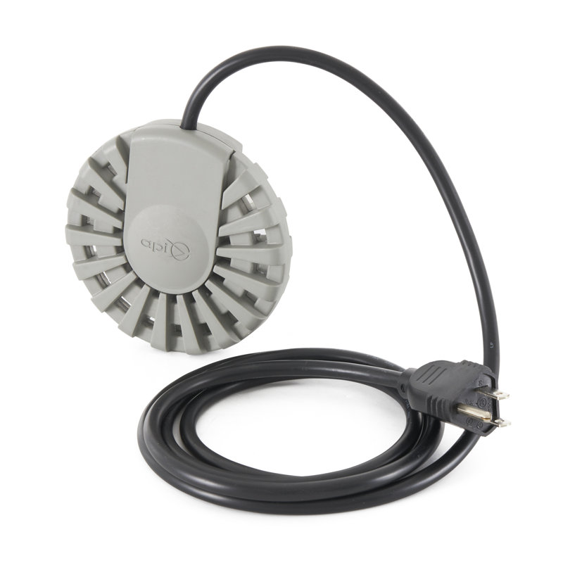 Plug-in De-icer