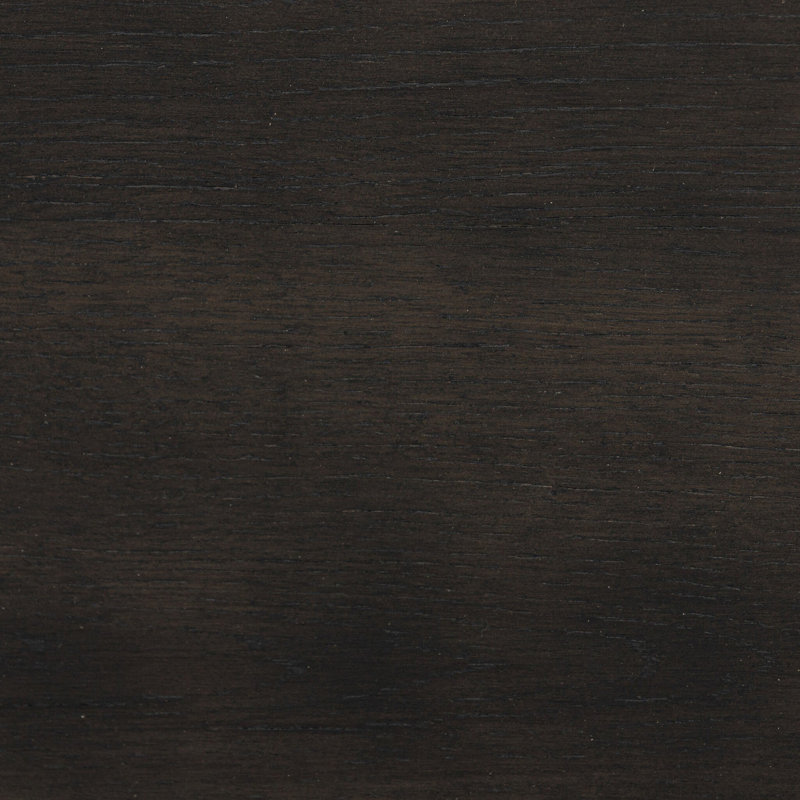 Henn Solid Wood Console Table