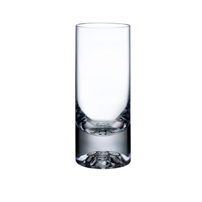 Shade Handmade Crystal Highball Glass
