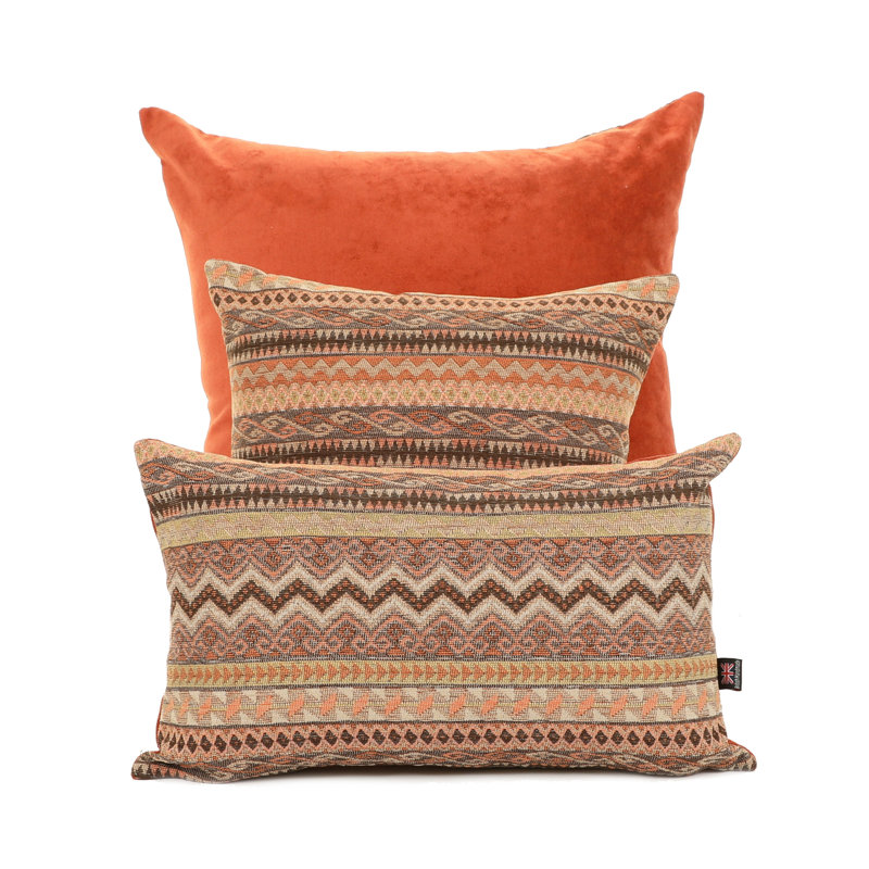 Ciara Square Cushion, 55 x 55cm