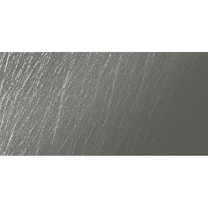 12" x 24" Ceramic Wall & Floor Tile, Graphite