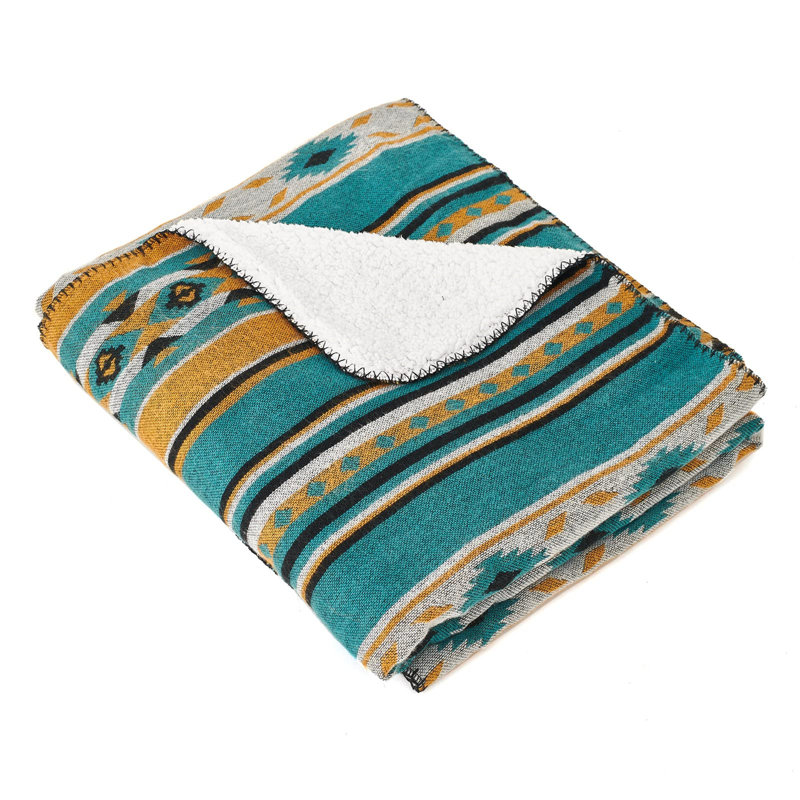 Cintra Throw Blanket