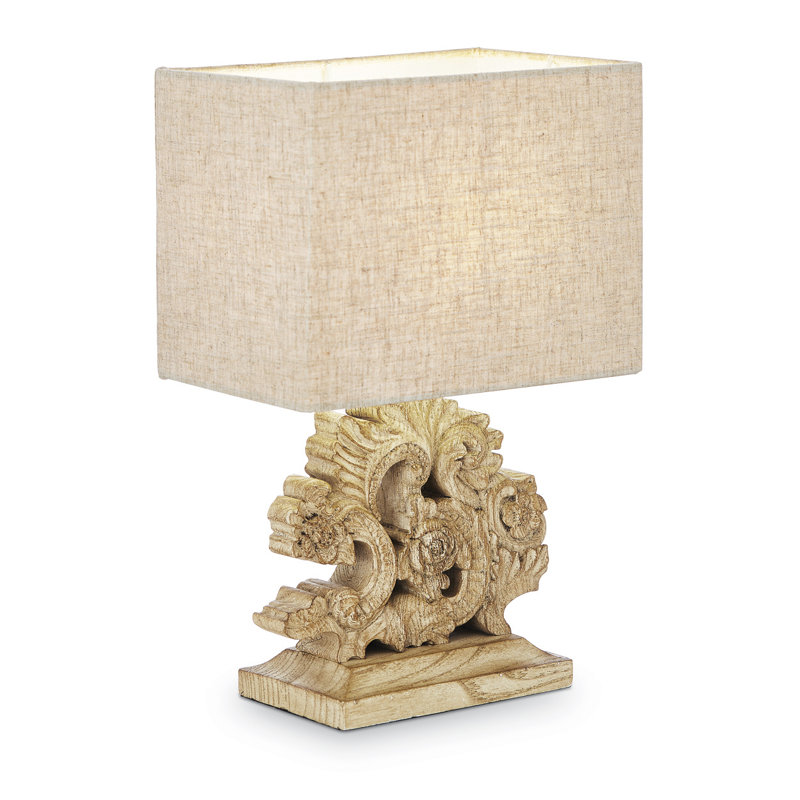 Lampe de table 14,96 po Fujii