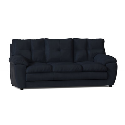 Kenn Upholstered 84'' Sofa
