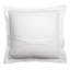 Frisco Euro Pillow Cover