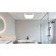 Ventilateur de salle de bain TurboFlow Square