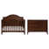 Nolan Convertible Standard Nursery Furniture Set