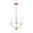 Windom 3 - Light Dimmable Classic / Traditional Chandelier-1574447073-1574447075