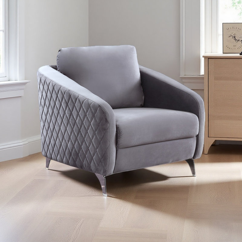 Fauteuil d'appoint 36 po