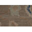 Tapis turc Oushak 9