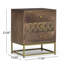 Table de chevet