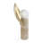 Halo Travertine Table Lamp