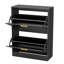 Meuble de rangement 10 paires de chaussures-281524412