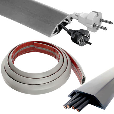 PowerKing Cable Cover